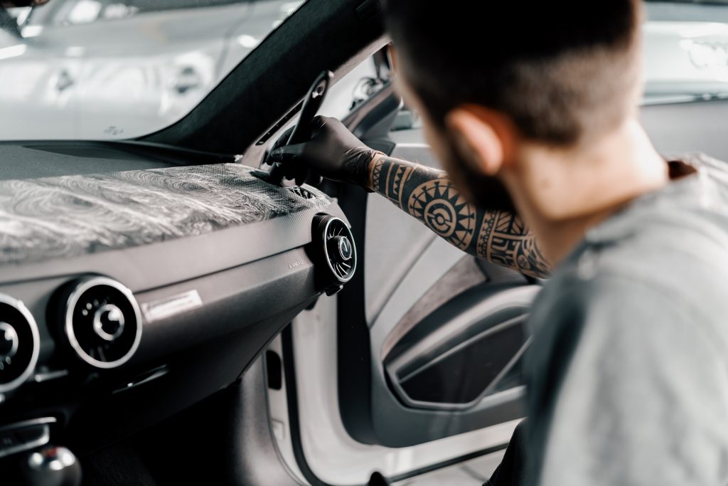Kangen Mobile Detailing - Auto Detailing Services in Owensboro, KY